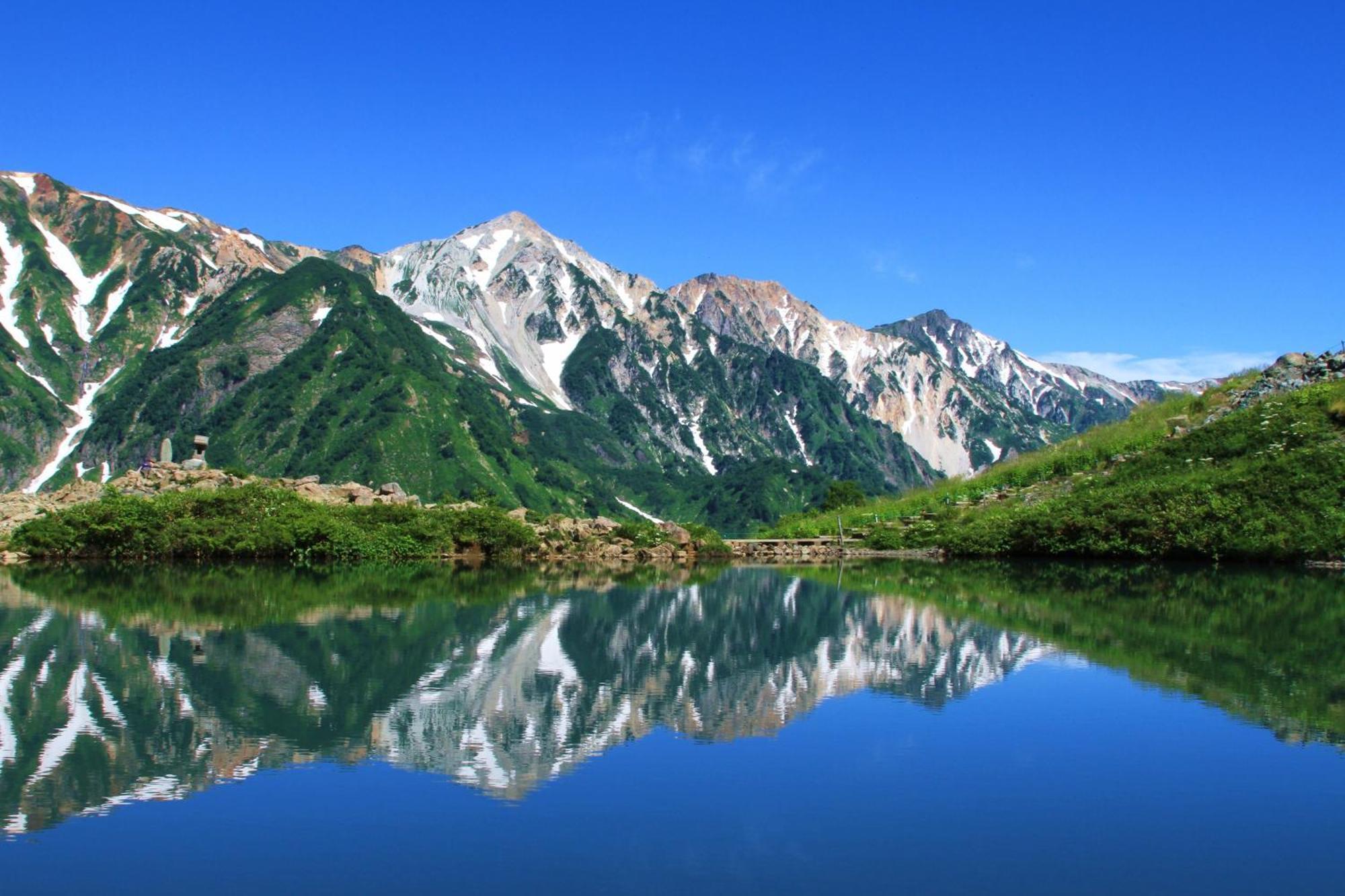 Hotel Hakuba Exterior photo
